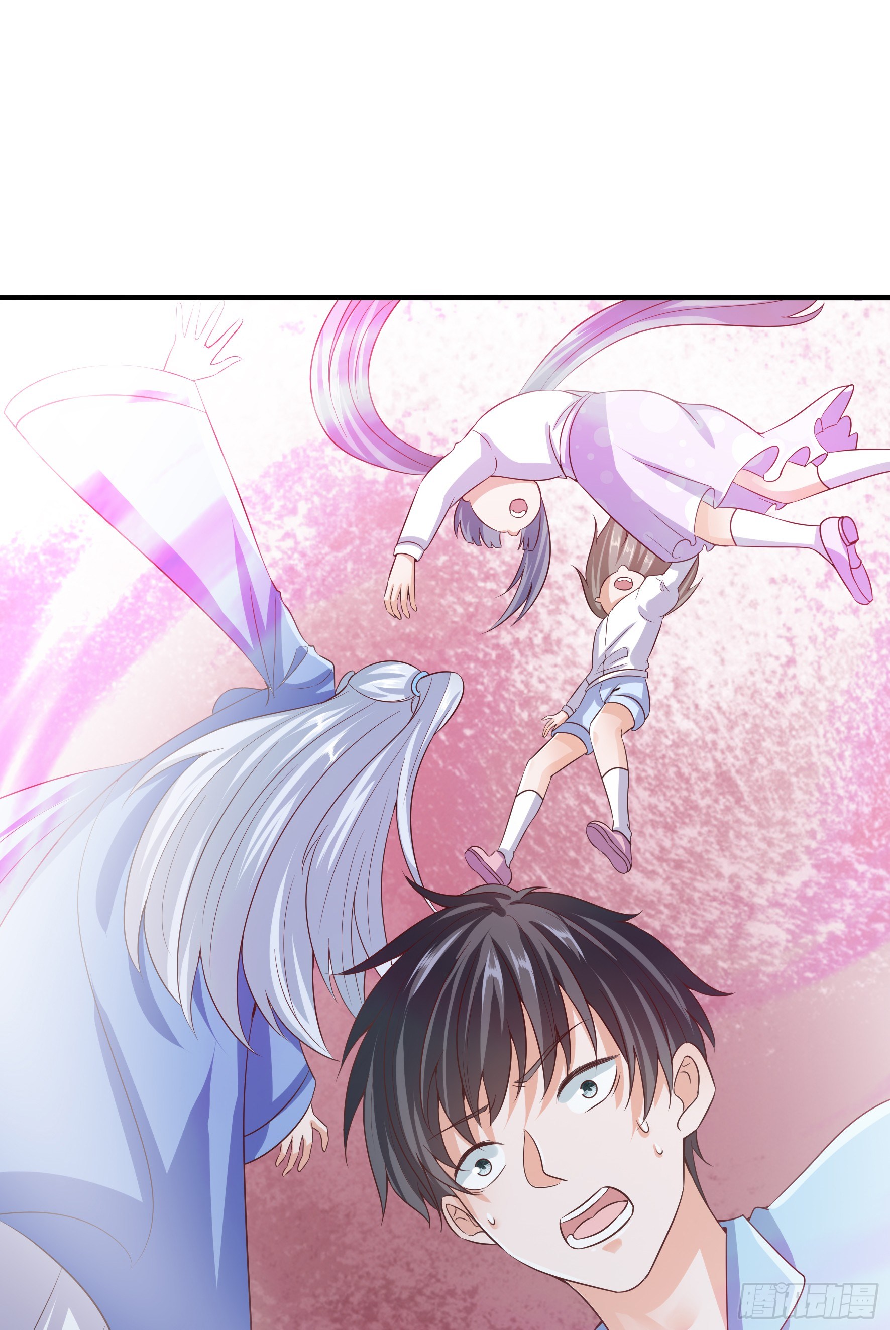 Fairy Demon Dad Chapter 11 Gambar 37